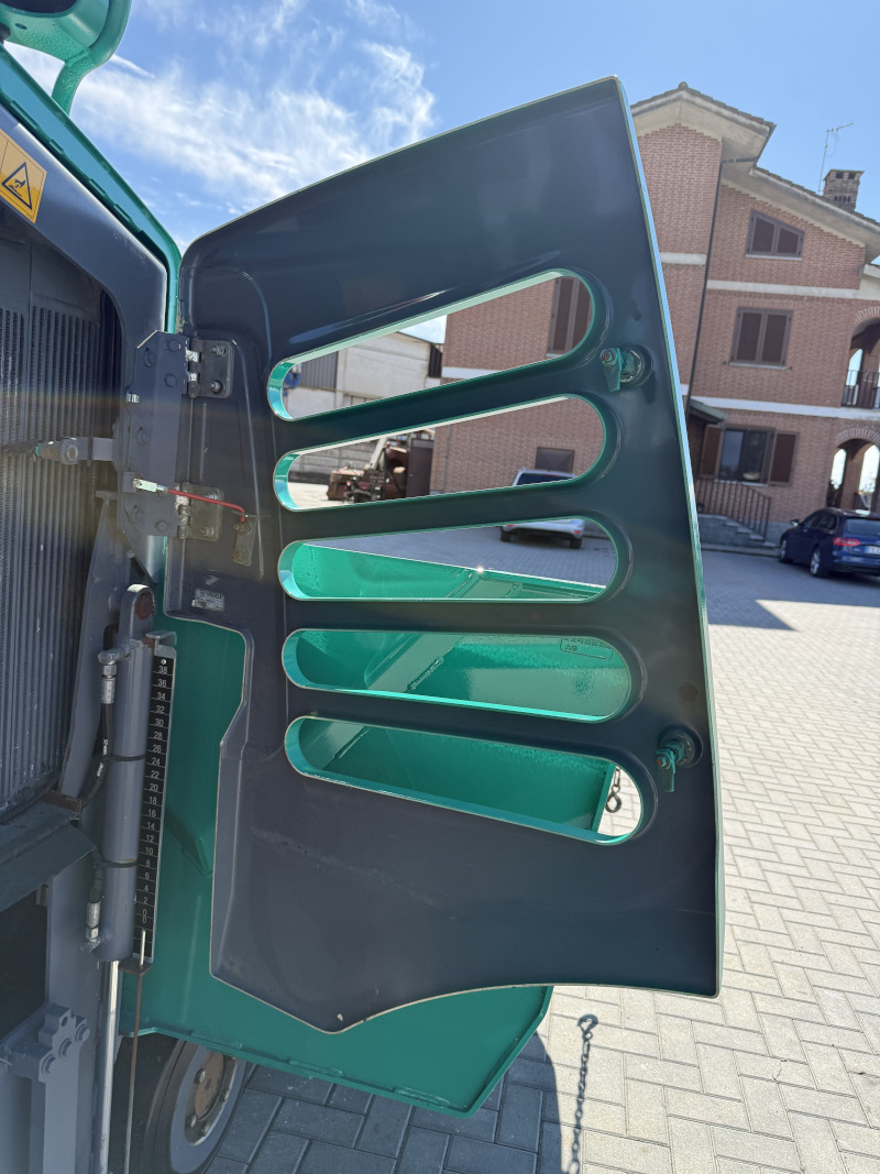 Usato 2018 Vogele S 1303-3i