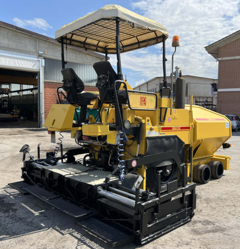 Usato 1998 Antec Agire CB 3000