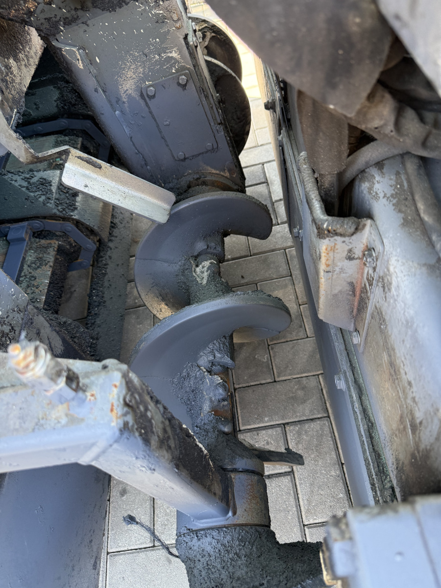 Usato 2020 Vogele S 1000i