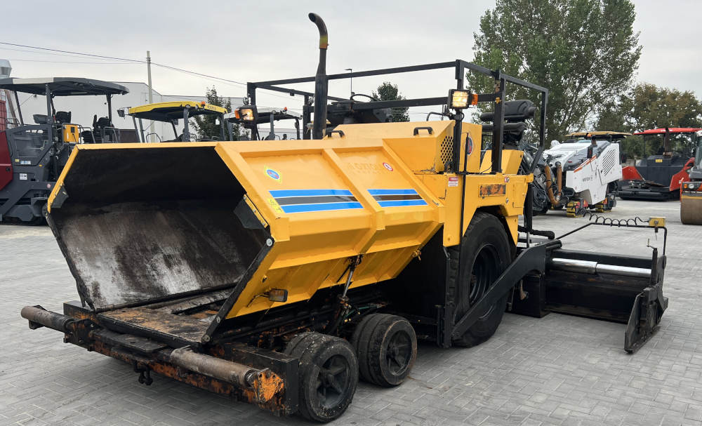 Usato 1984 Bitelli BB 50