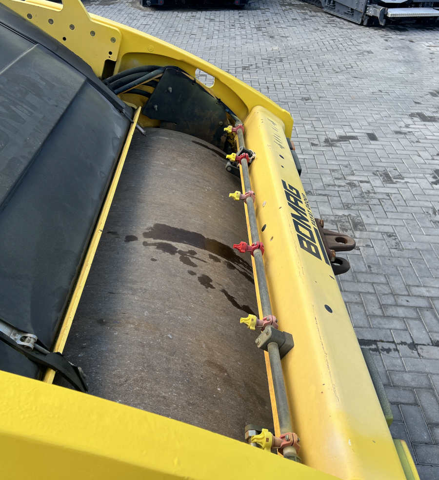 Usato 2011 Bomag BW 161 AD-4