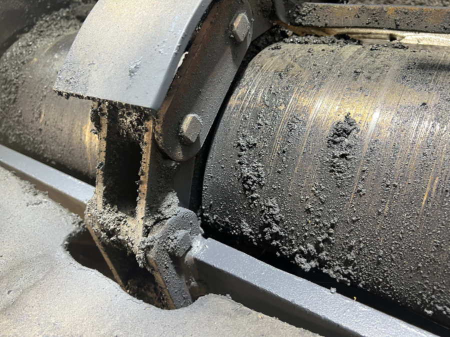 Usato 2016 Dynapac F 1200 CS -771-