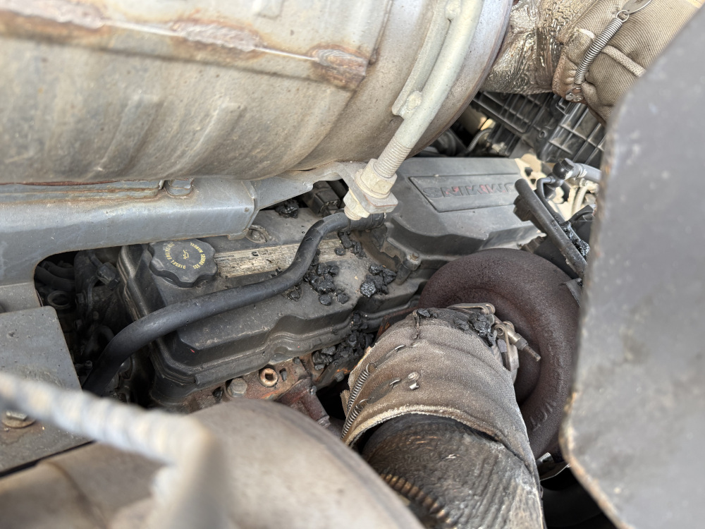 Usato 2019 Vogele Super 1800-3i