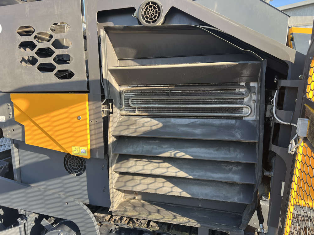 Usato 2014 Volvo P 6820C