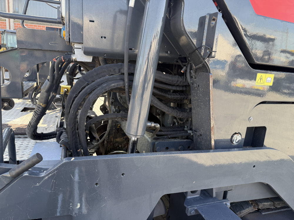 Usato 2019 Dynapac SD 2500 CS