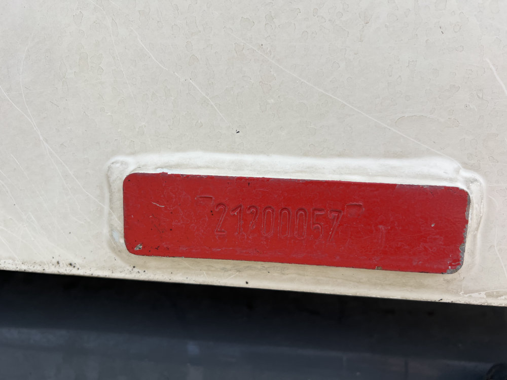 Usato 2019 Wirtgen W 200 Fi