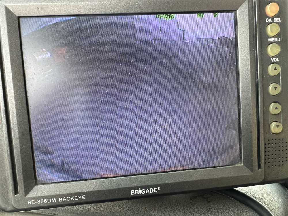 Usato 2006 Renault Kerax 420 / Secmair Major BCG 500