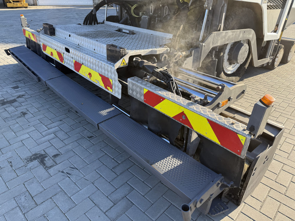 Usato 2019 Volvo P 6870C