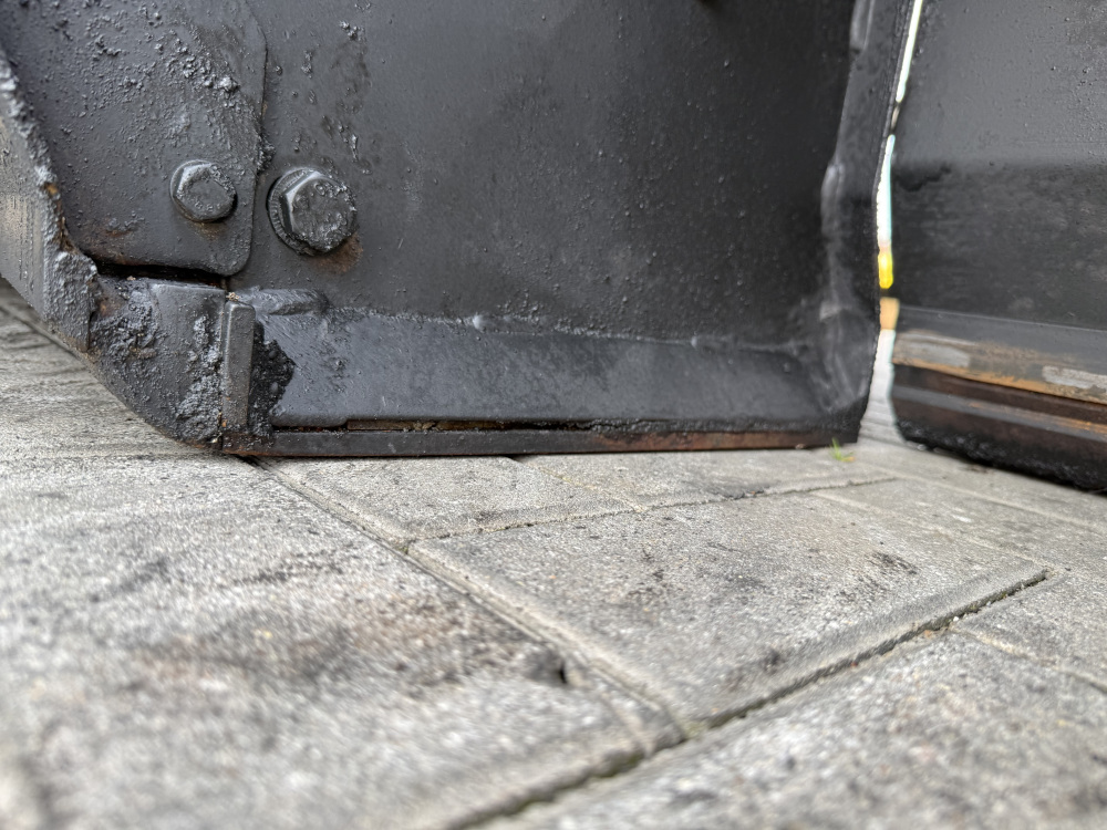 Usato 2007 Dynapac F 141 6W