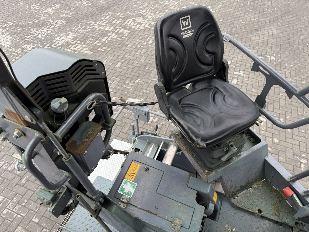 Usato 2020 Vogele S 1303-3i