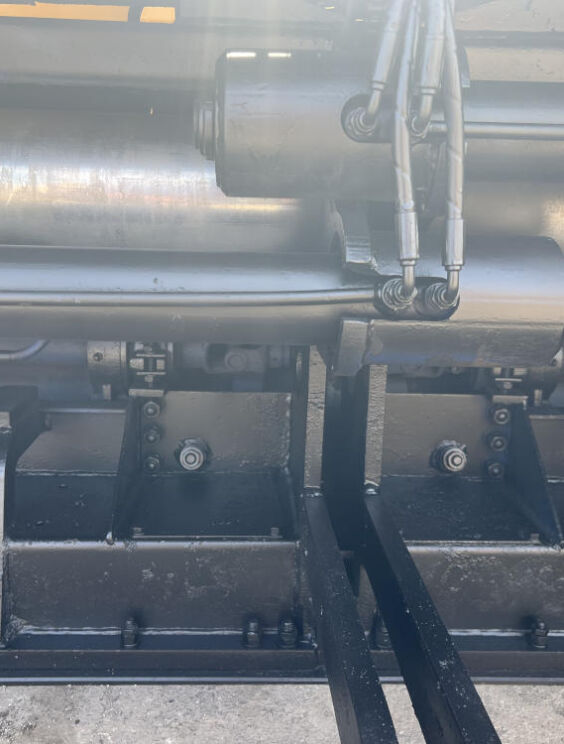 Usato 1986 Bitelli BB50 -025-