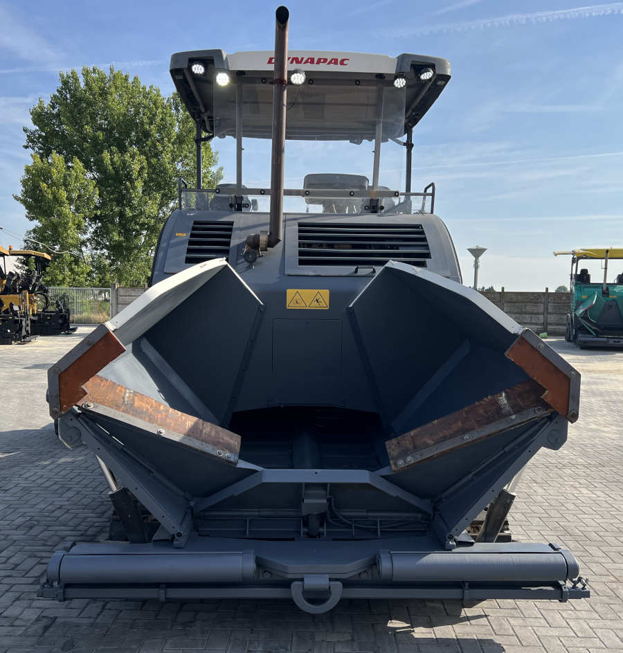 Usato 2018 Dynapac SD 2500 CS