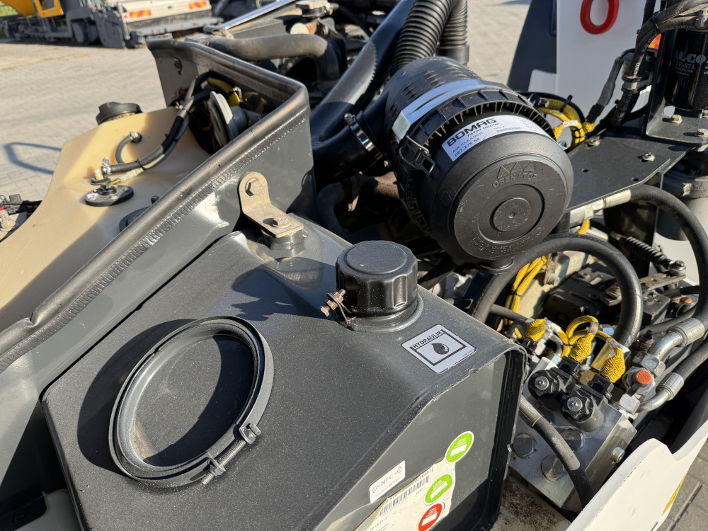 Usato 2015 Bomag BW 135 AD-5