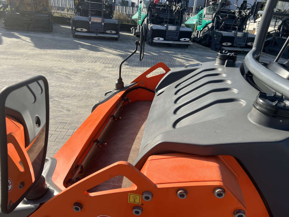 Usato 2016 Hamm HD+ 80i VV