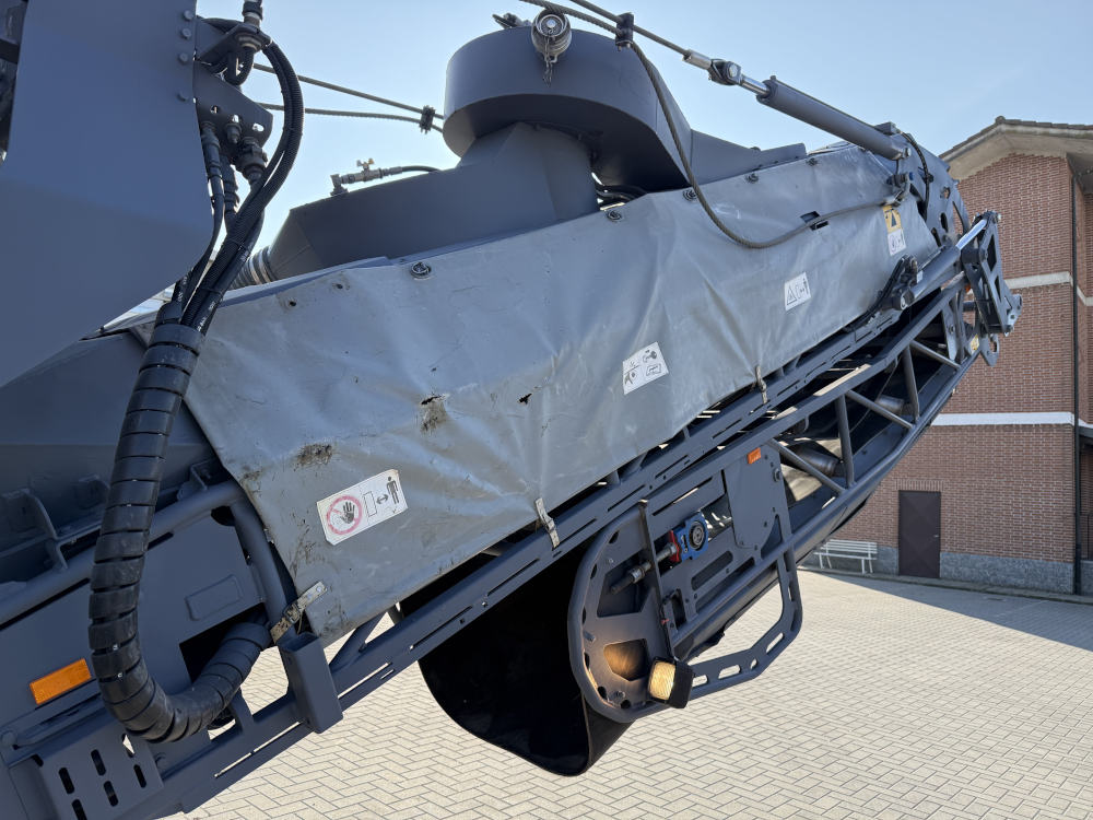 Usato 2017 Wirtgen W 150 CFi