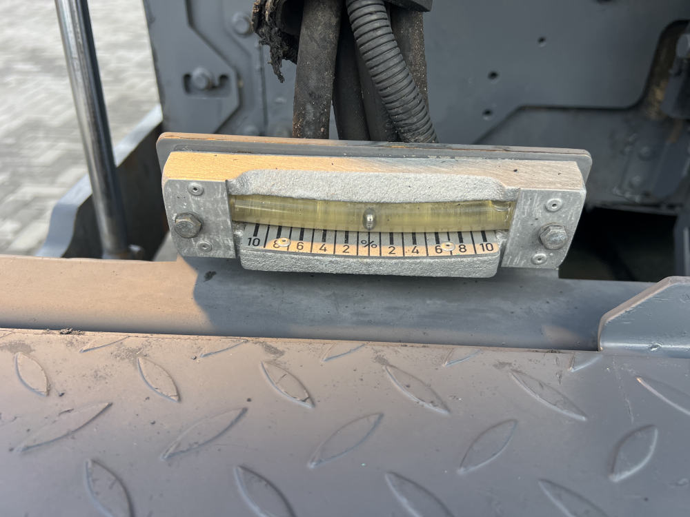 Usato 2016 Vogele S 1303-3i