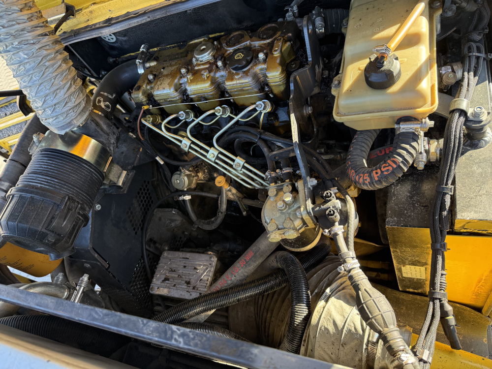 Usato 2014   Bomag BF 223C