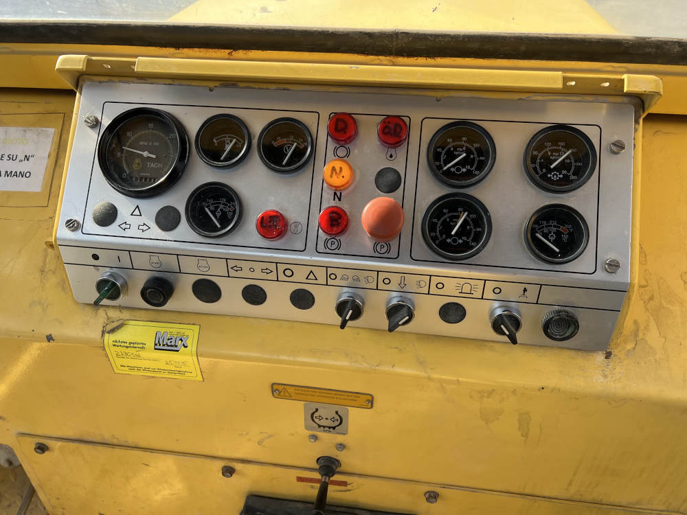 Usato 2004 Dynapac CP 221 -605-