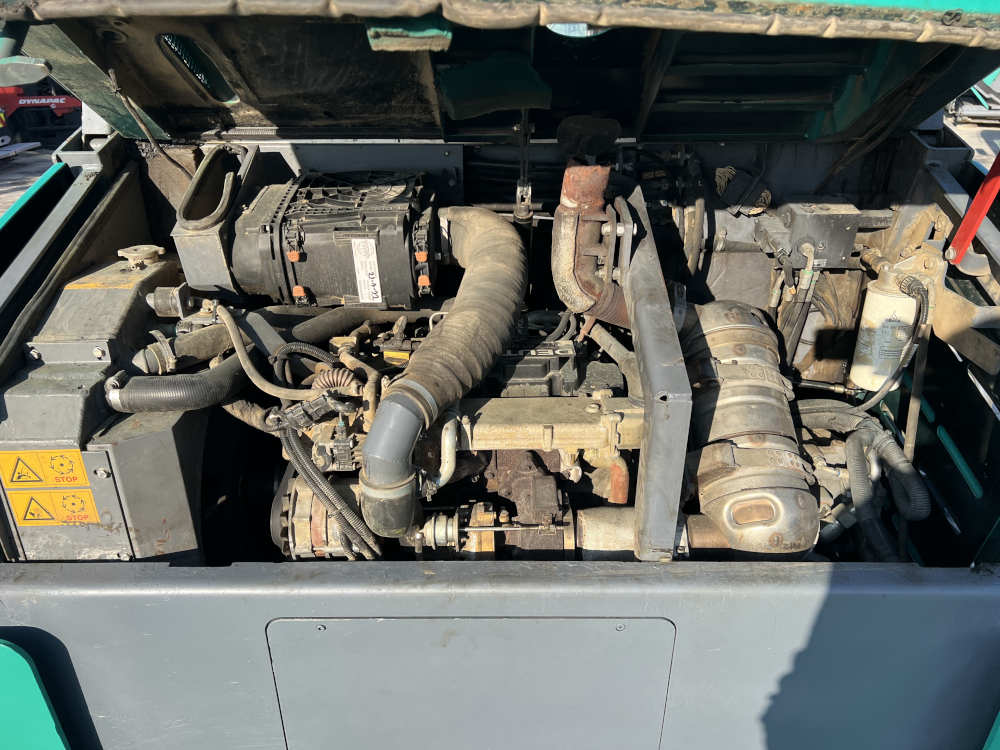 Usato 2014 Vogele S 1303-3i