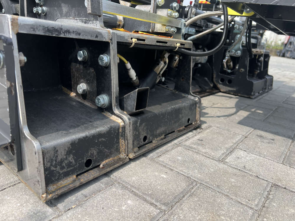 Usato 2019 Ammann AFW 150-2