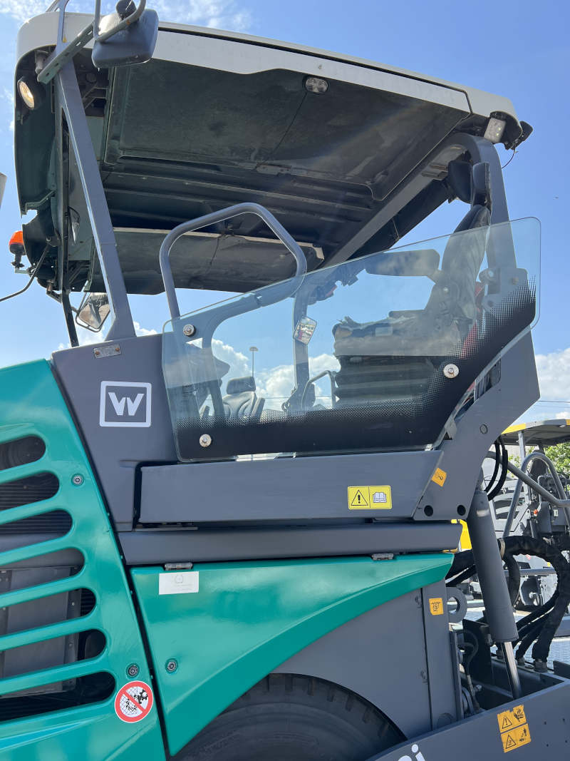 Usato 2015 Vogele S 1803-3i -232-