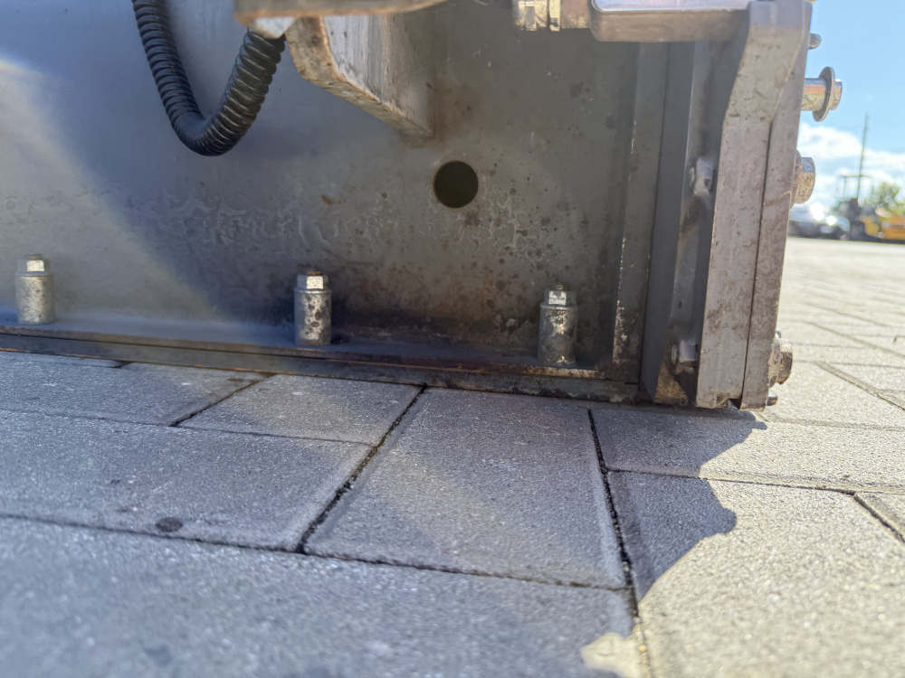 Usato 2017 Vogele Super 1900-3i