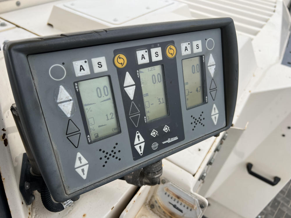 Usato 2014 Wirtgen W 120Fi