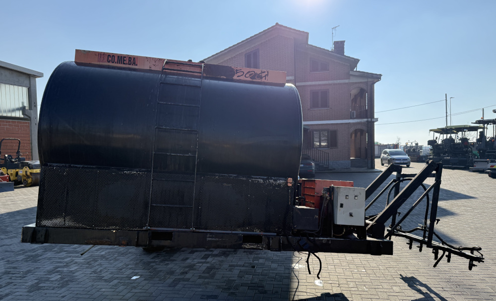 Usato 2005 CO.ME.BA E 50G