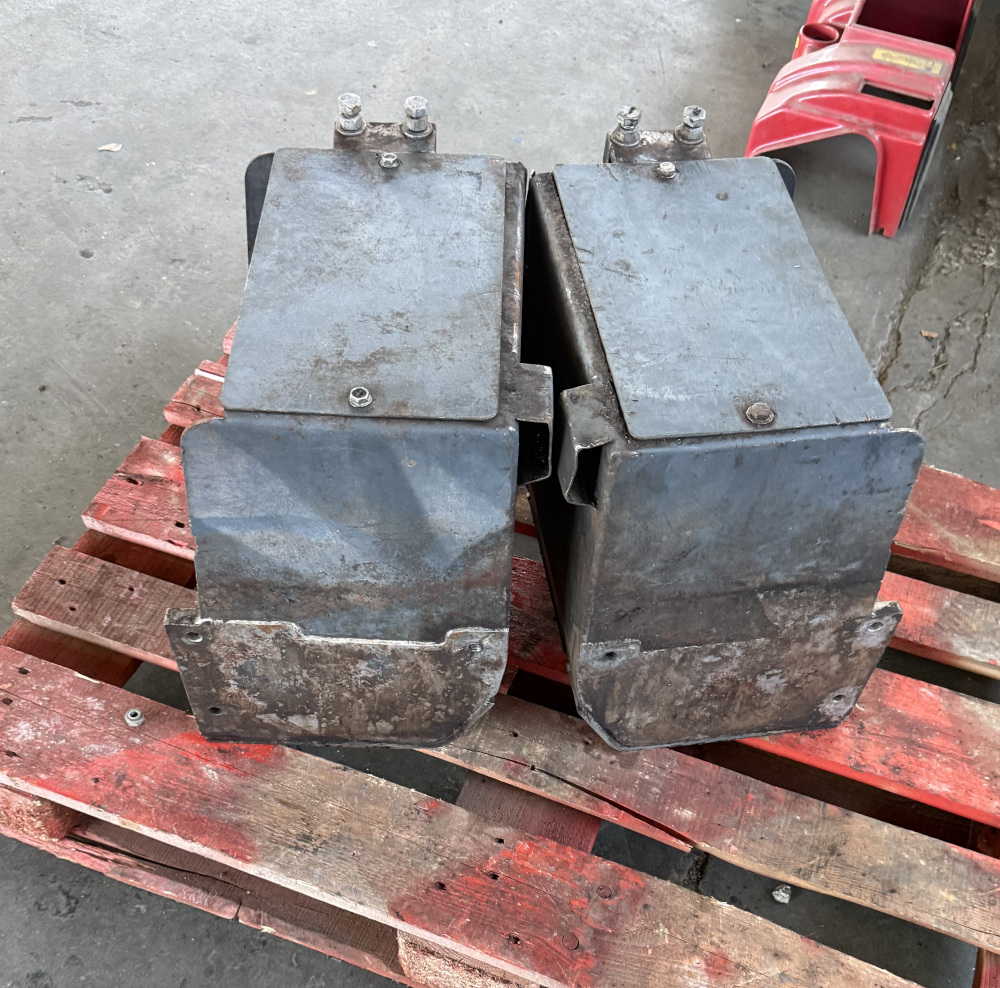 Usato 2014   Bomag BF 223C