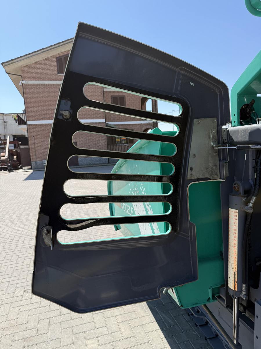 Usato 2015 Vogele Super 1800-3i