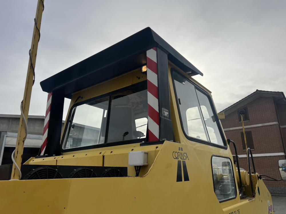 Usato 2010 Corinsa CCR 2135