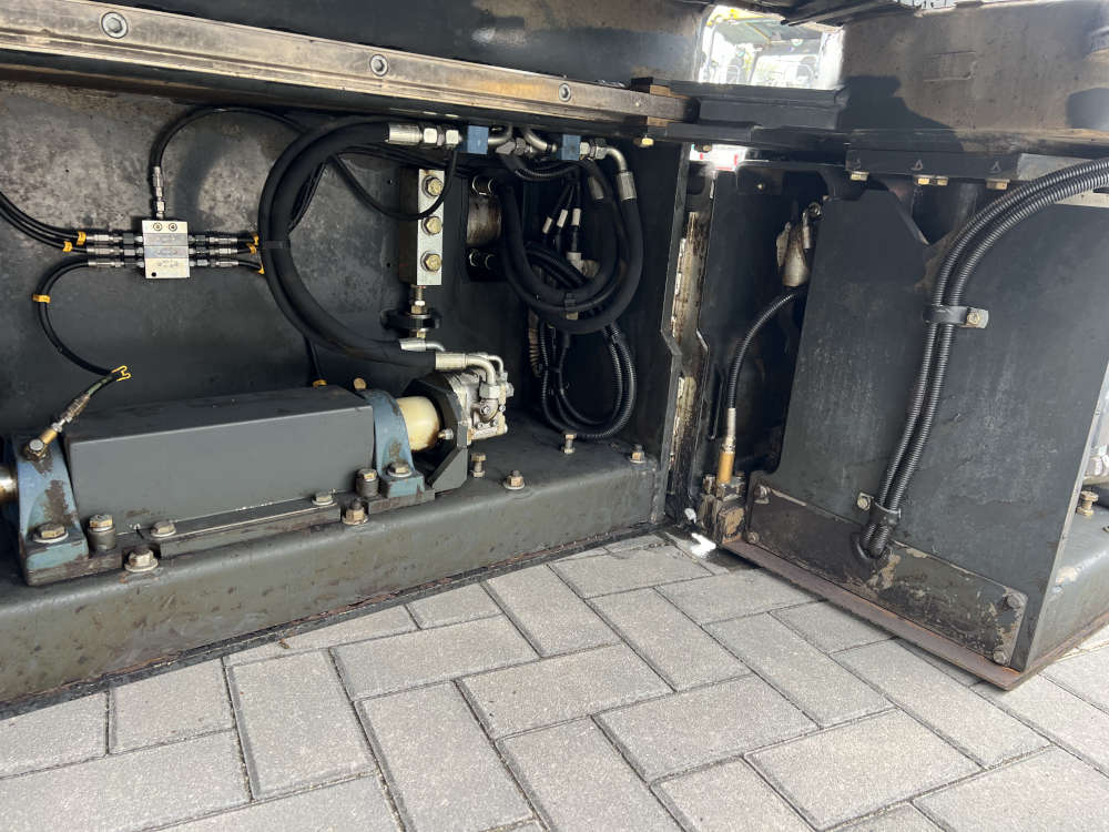 Usato 2018 Bomag BF 600C-2