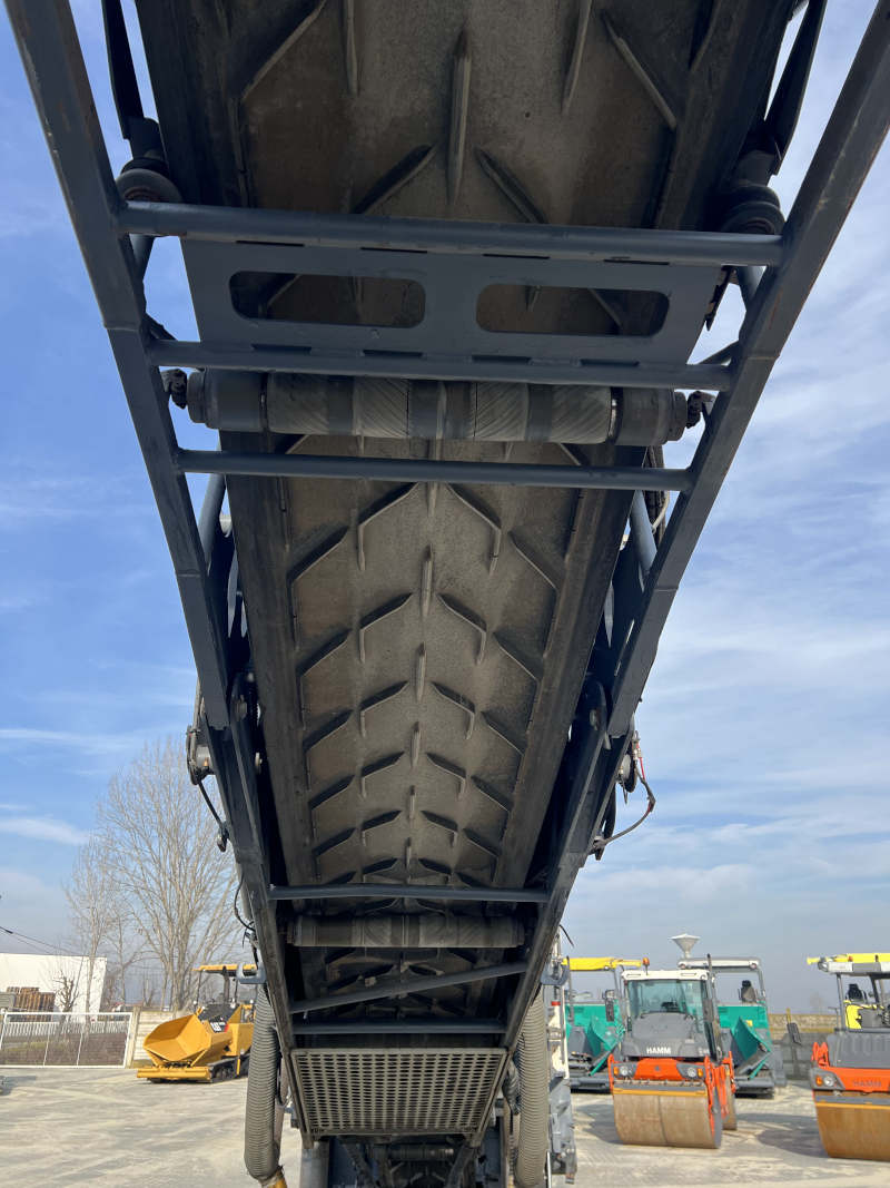 Usato 2018 Wirtgen W 200i