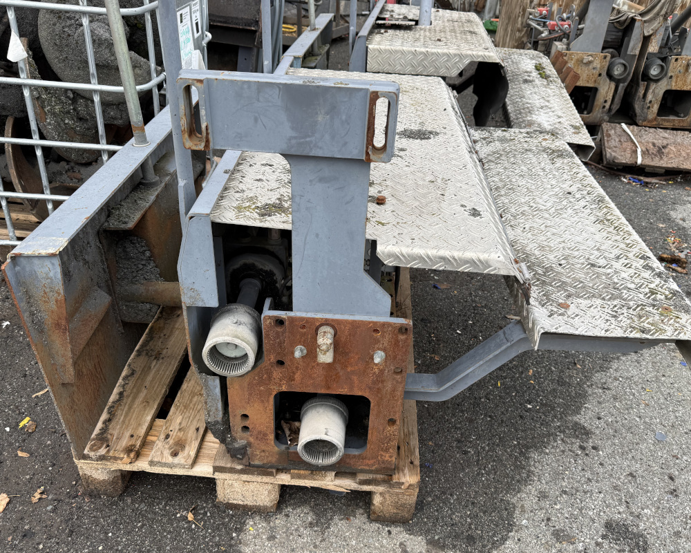 Usato 2013 Vogele S 1800-2