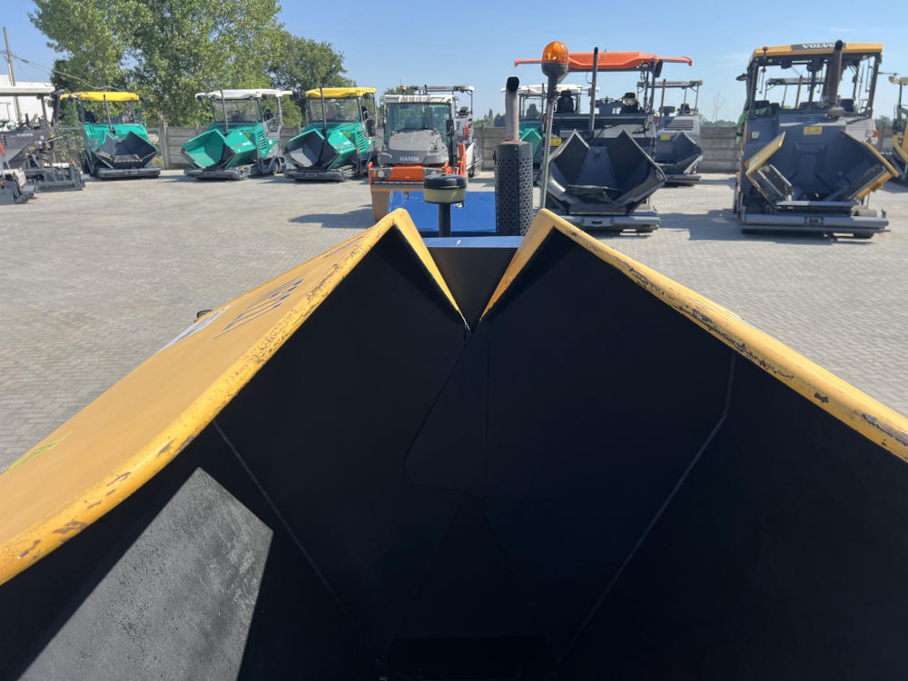 Usato 2006 Marini MF 221