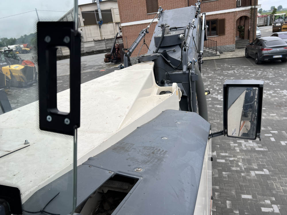 Usato 2018 Wirtgen W 200i