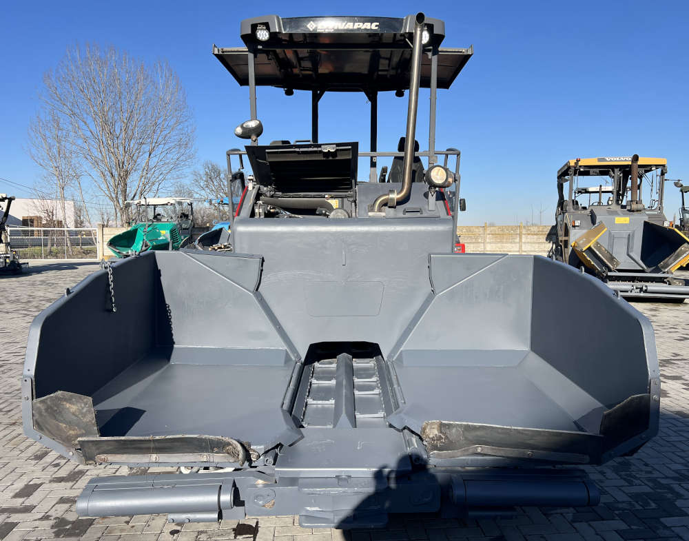 Usato 2019 Dynapac SD 1800 W