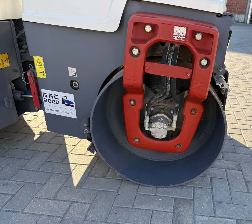 Usato 2019 Dynapac CC 1200 VI