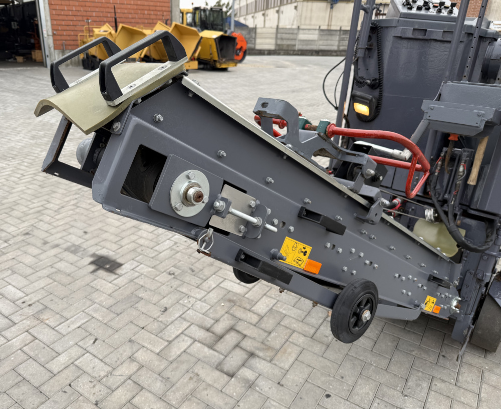 Usato 1994 Wirtgen W 500 DC -079-