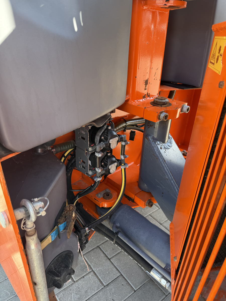 Usato 2019 Hamm HD+ 70i VV