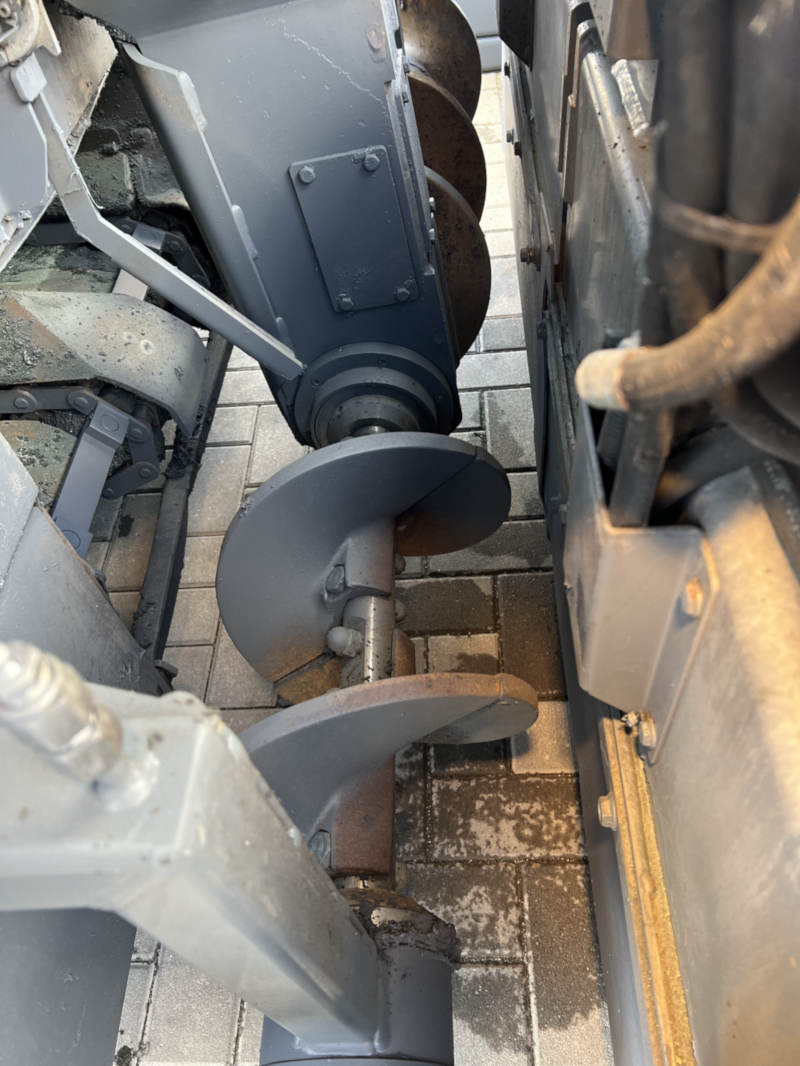 Usato 2016 Vogele S 1303-3i