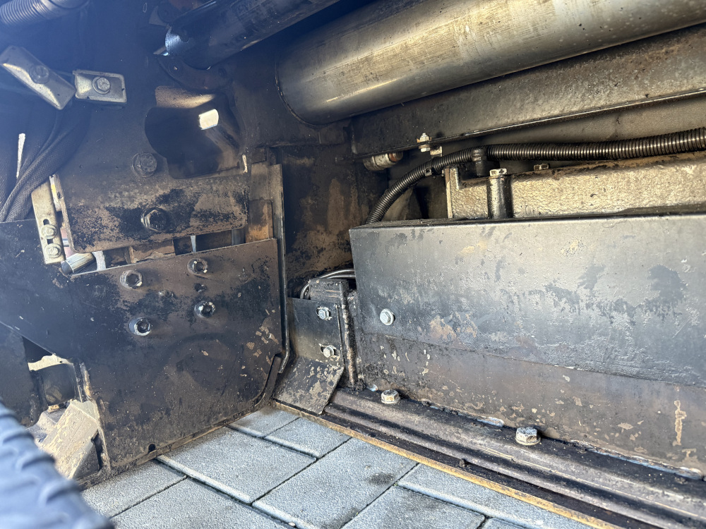 Usato 2011 Caterpillar AP 300