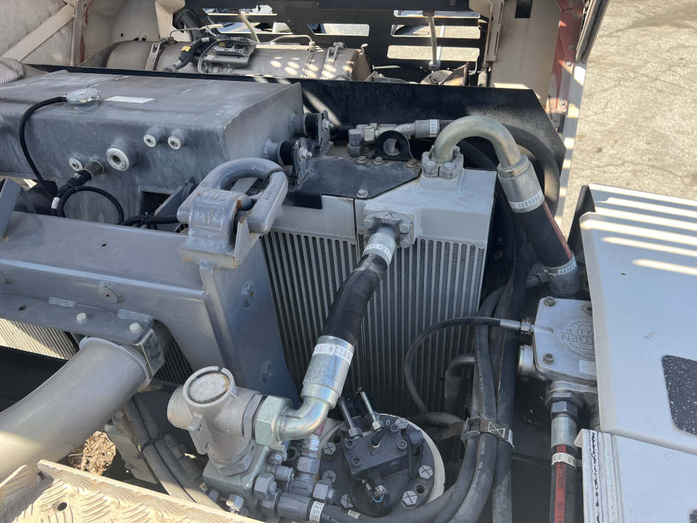 Usato 2015 Wirtgen W 200i -1044-