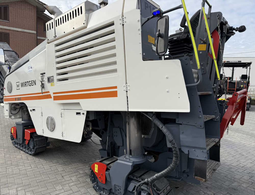Usato 2013 Wirtgen W 100Fi