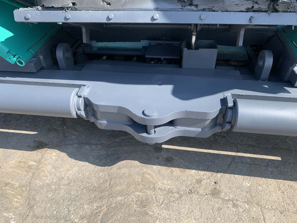 Usato 2016 Vogele S 1803-3i