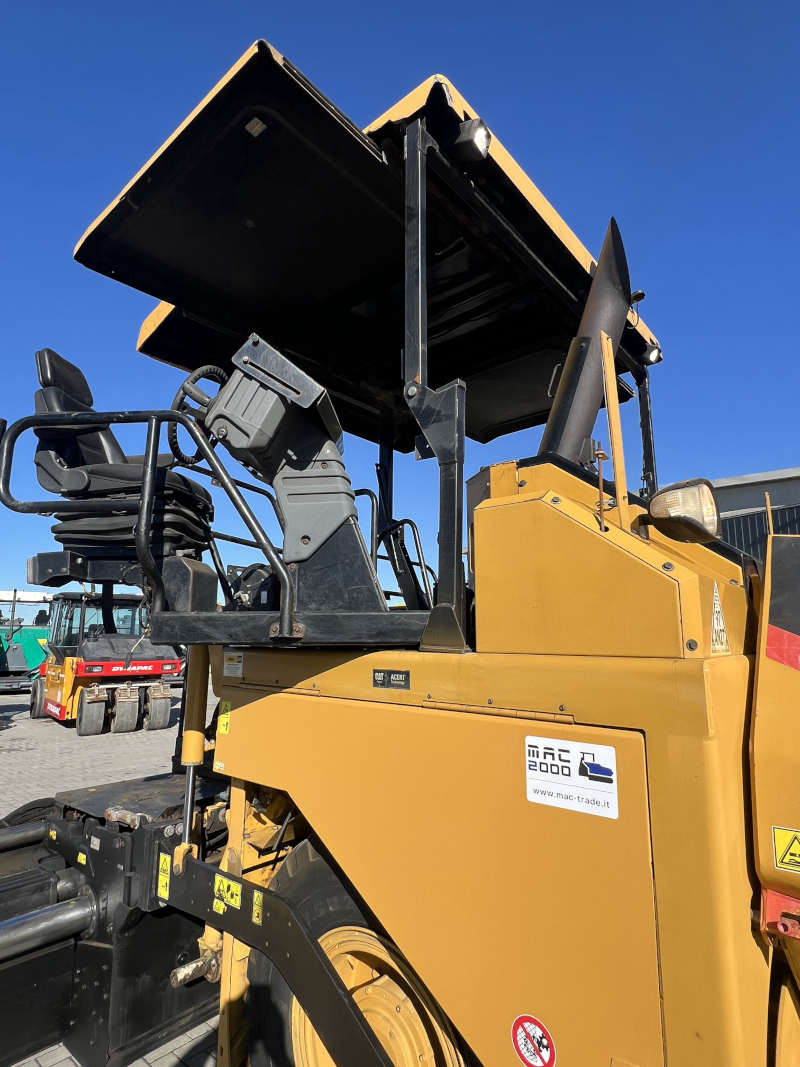 Usato 2014 Caterpillar AP 500E