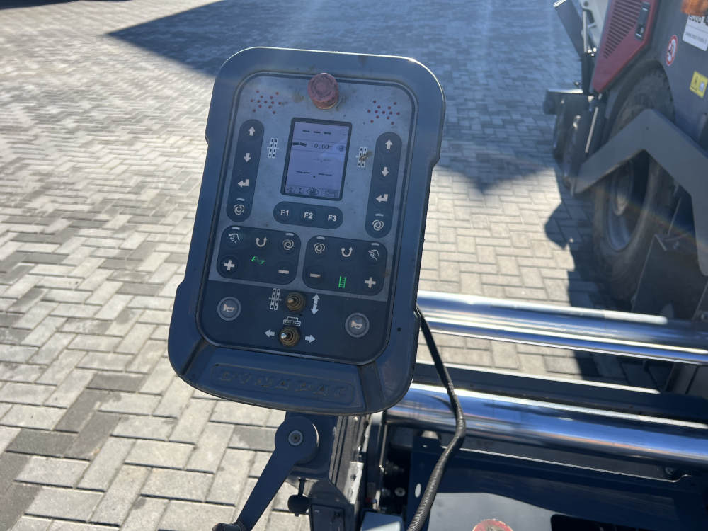 Usato 2019 Dynapac SD 1800 W