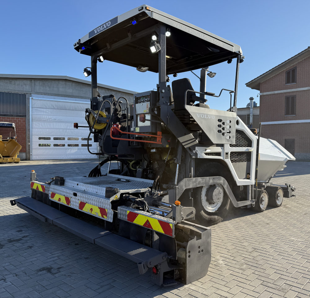 Usato 2019 Volvo P 6870C