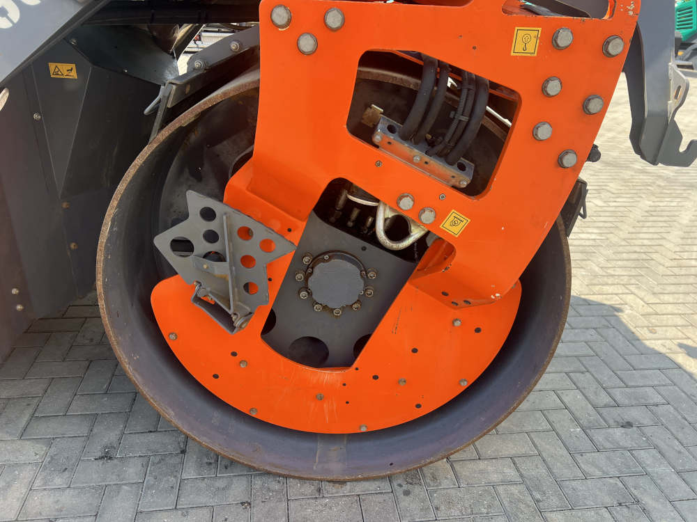 Usato 2018 Hamm DV+ 90i VV-S