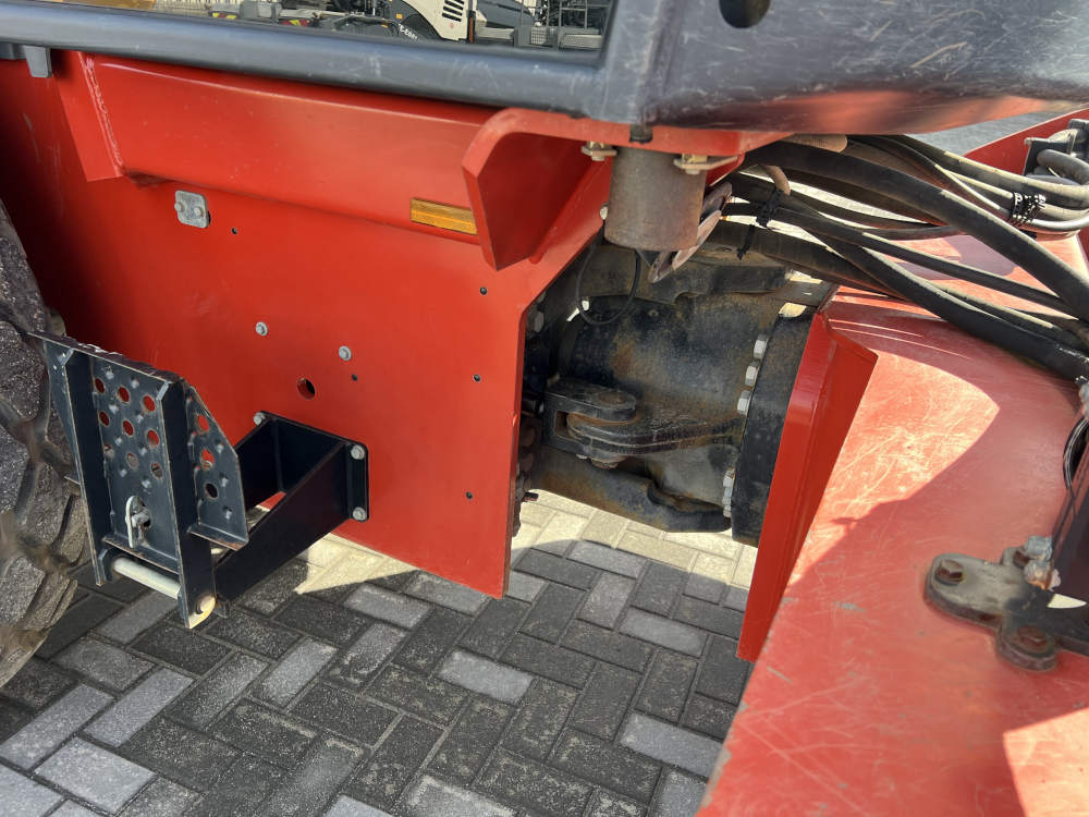 Usato 2012 Dynapac CA 3500D